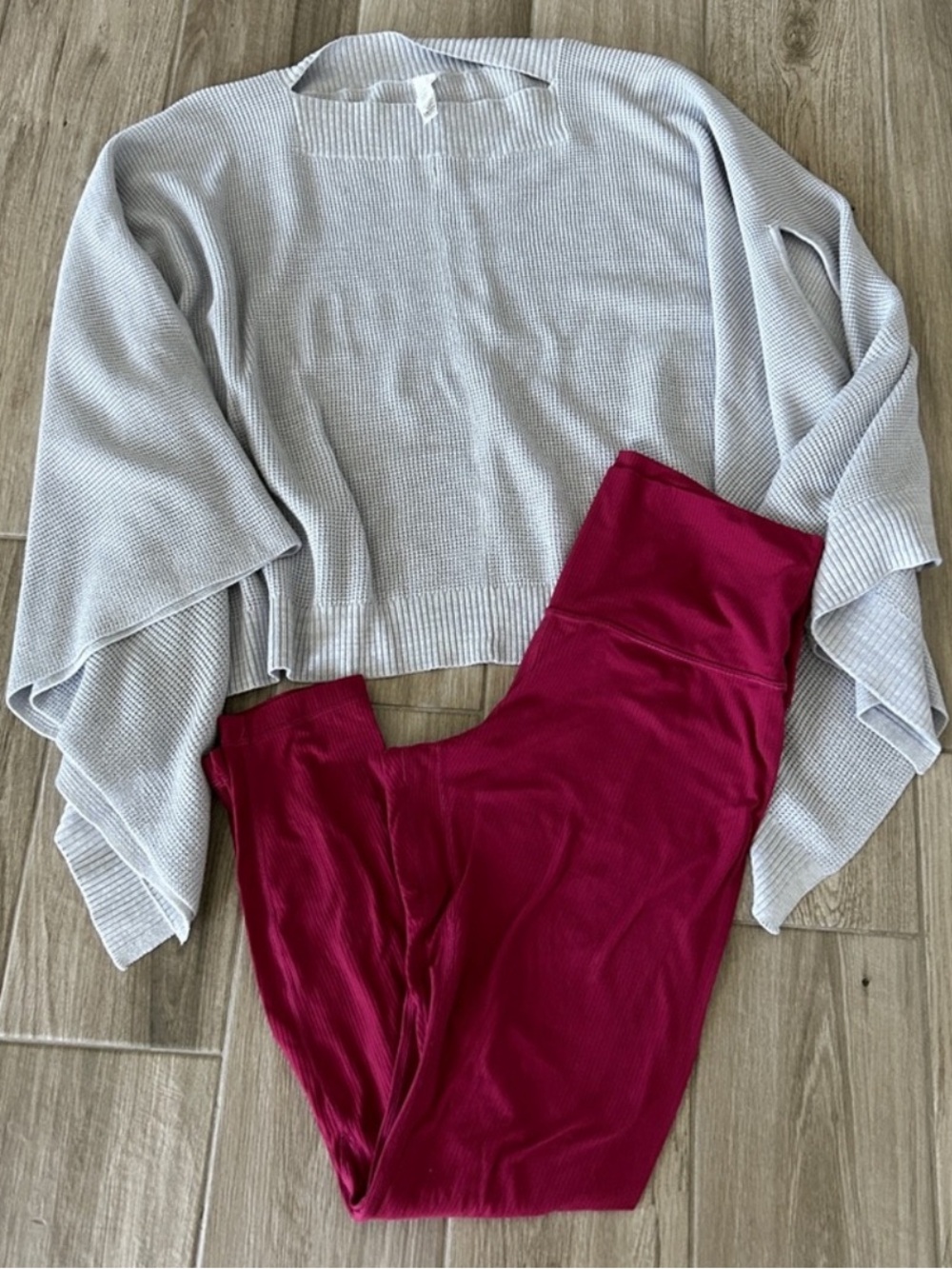 lululemon set